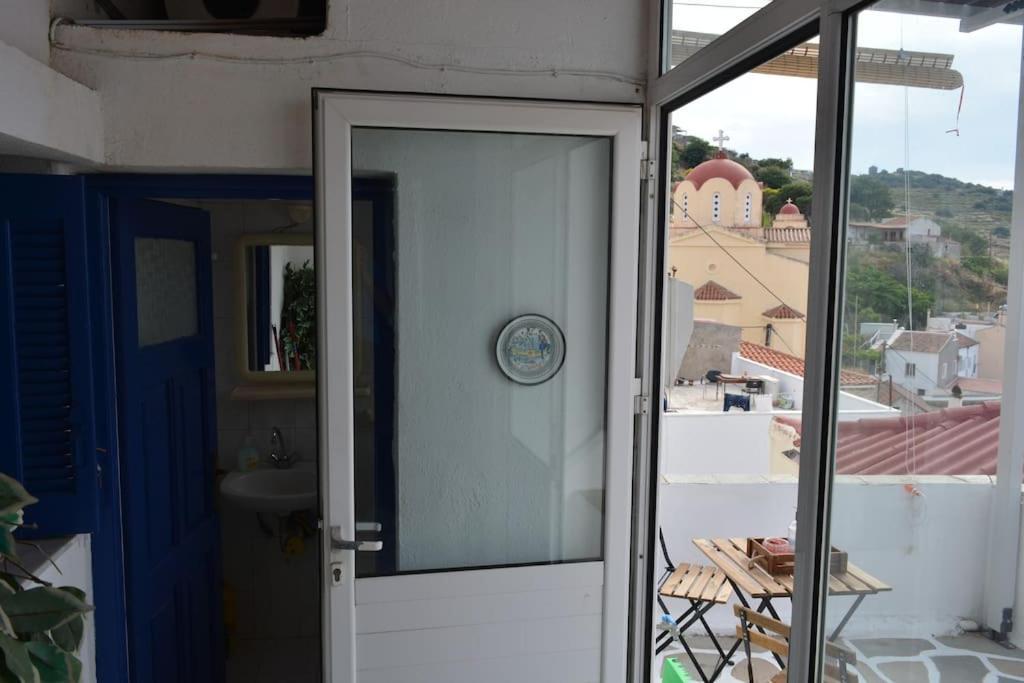 The House Of Grandma Zinios Villa Ioulis Exterior photo